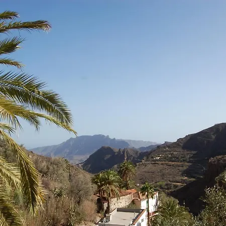La Sabina Casa rural
