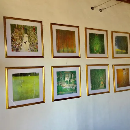 La Sabina Casa rural
